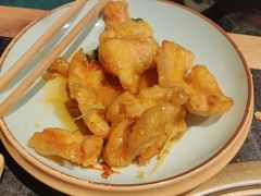 -杨记齐齐哈尔烤肉(五莲路店)