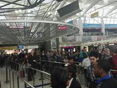 -约翰·菲茨杰拉德·肯尼迪国际机场