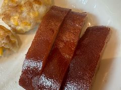 -星河湾半岛酒店-真粤中餐厅