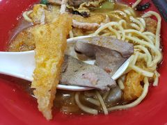 易记面-易记皮肚面(明瓦廊店)