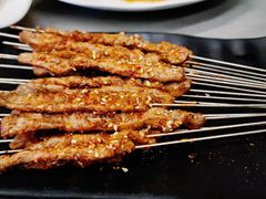 烤牛肉-陈熹公民族美食文化餐厅(中华广场店)