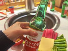 -玺炖·中国铁锅炖(南京东路店)