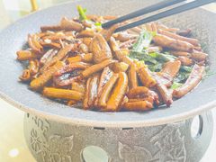 -怡园饭店-餐厅(四望亭店)