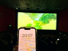 -AMG海上明珠影城(上海环球港RealDCinema店)