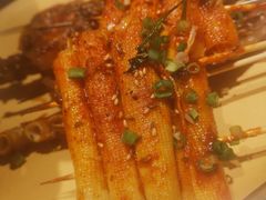 -160烧烤(香坊店)