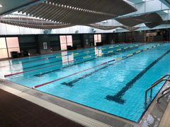 -W FITNESS 威尔仕健身·游泳(老西门新苑店)