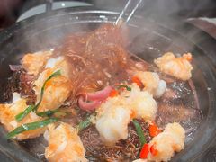 -绿茶餐厅(蓝色港湾店)
