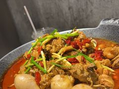 -石灰石烧鸡公(南通万象城店)