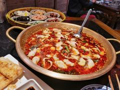 -蜀都丰 川菜·水煮活鱼(万象九宜城店)