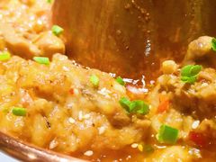 -觅山云南菜(泊富ICITY店)