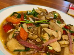 -云隐小厨·传统大理美食(复兴路店)