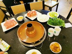 铜火锅-迎宾楼(解放西街店)