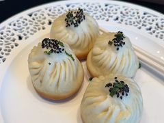 -江仙雅居(中航国际店)
