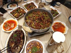 -香缇小院私房菜(盐务街店)