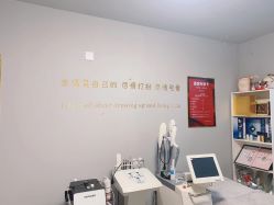 -IDEA·艾蒂尔科技美肤·日式美甲美睫集合店