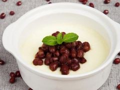 原味双皮奶-民信老铺(东方广场店)