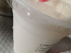 -The Habit Burger Grill 哈比特汉堡(爱琴海店)