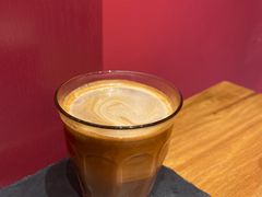 -Punchline Coffee&Roaster(同济大学店)