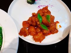 梅林鱼脯-皇饭儿·王润兴酒楼(河坊街店)