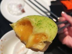 侨乡葱茸包-闽和南(深圳万象城店)