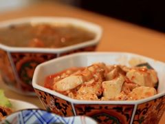 牛肉煮咖喱-楽飯屋(软件园店)