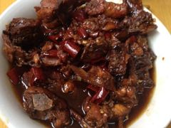 iphone_upload_pic-如意香辣鸡架(总店)