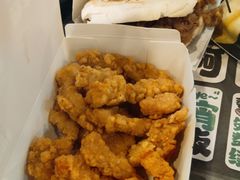 -魏家凉皮(十里河店)