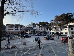 -九华山聚龙大酒店