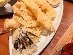 -千代武日本料理(开发区店)
