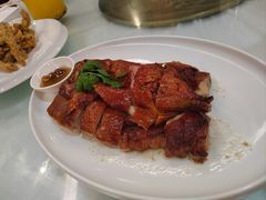 -不倒翁·安徽名菜楼(步行街店)