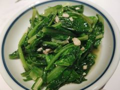 油麦菜-欧记大排档·景德菜(上海首店)