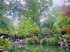 -西园戒幢律寺