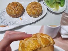 菠萝包-潮福城大酒楼(湖滨北路店)