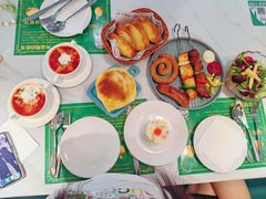 -库滋明·俄罗斯特色美食(中央大街店)