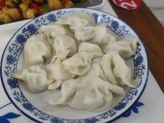 -老都一处饺子馆(道里店)