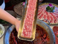 -小龙坎火锅(全球总店)