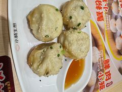 -小杨生煎(深圳岗厦北店)