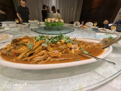 -四季轩中餐厅(徐州开元名都大酒店)