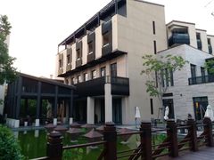 -上海崇明金茂凯悦酒店