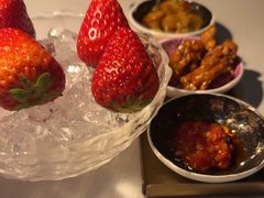 -莉莉海堂HAITANG·烤鸭(国贸商城店)
