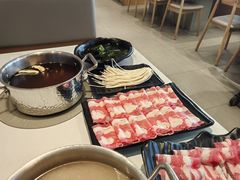 -呷哺呷哺 黄金牧场 (中发百旺店)