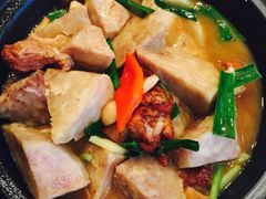 -老街渔味馆(芳华店)