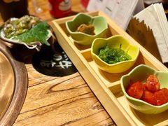 -黑牛の店·和牛烧肉(合生汇店)