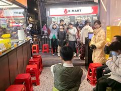 -潮发潮汕牛肉店(永庆坊店)