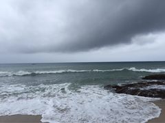 垦丁白沙湾海滩-白沙湾海滩