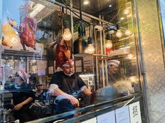 -大哥餐厅(西城花园店)