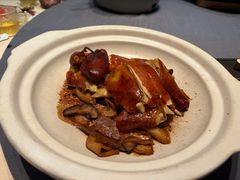 豆豉鸡-同庆楼(华强吾悦广场店)