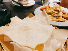 印尼虾片-大头虾越式风味餐厅(光明广场店)