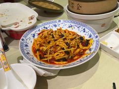 -北京全聚德(玉泉路店)