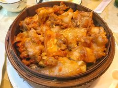-来客家食府 · 福建客家菜(厦禾路店)